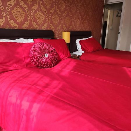 Twin Palms Guesthouse Γκρέιτ Γιάρμουθ Εξωτερικό φωτογραφία