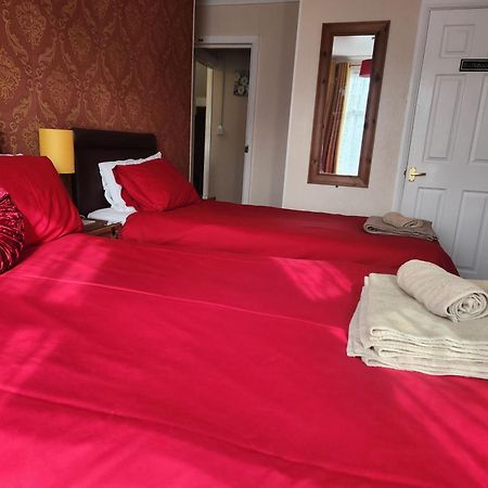 Twin Palms Guesthouse Γκρέιτ Γιάρμουθ Εξωτερικό φωτογραφία