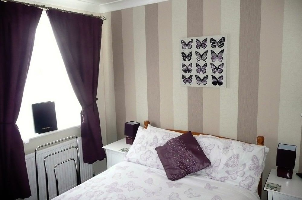 Twin Palms Guesthouse Γκρέιτ Γιάρμουθ Εξωτερικό φωτογραφία