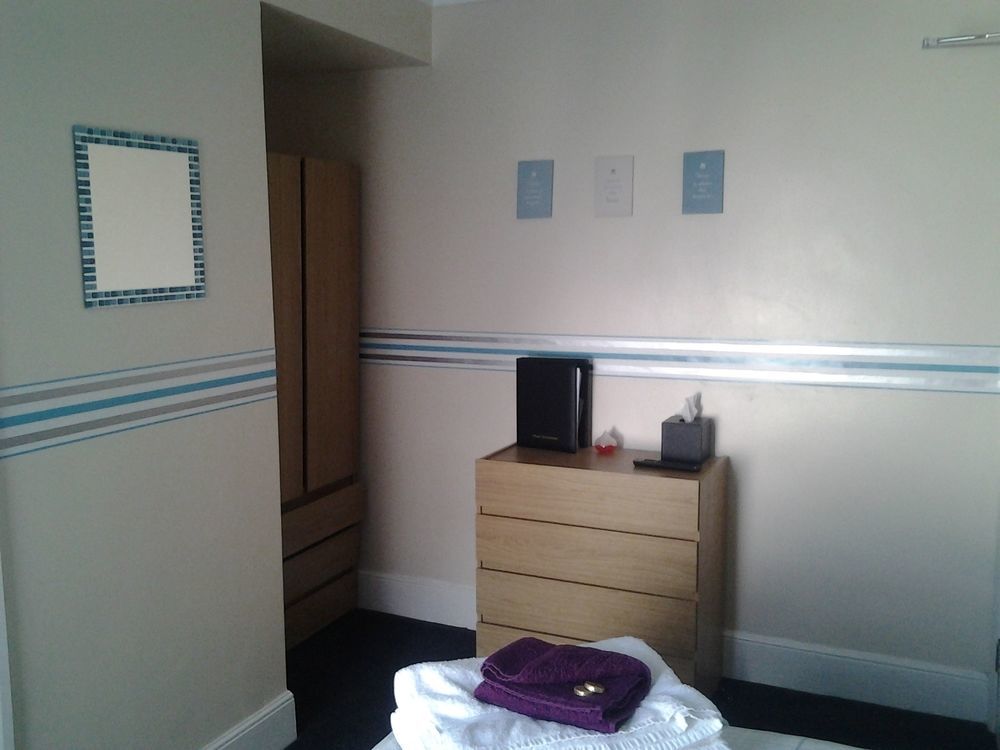 Twin Palms Guesthouse Γκρέιτ Γιάρμουθ Εξωτερικό φωτογραφία
