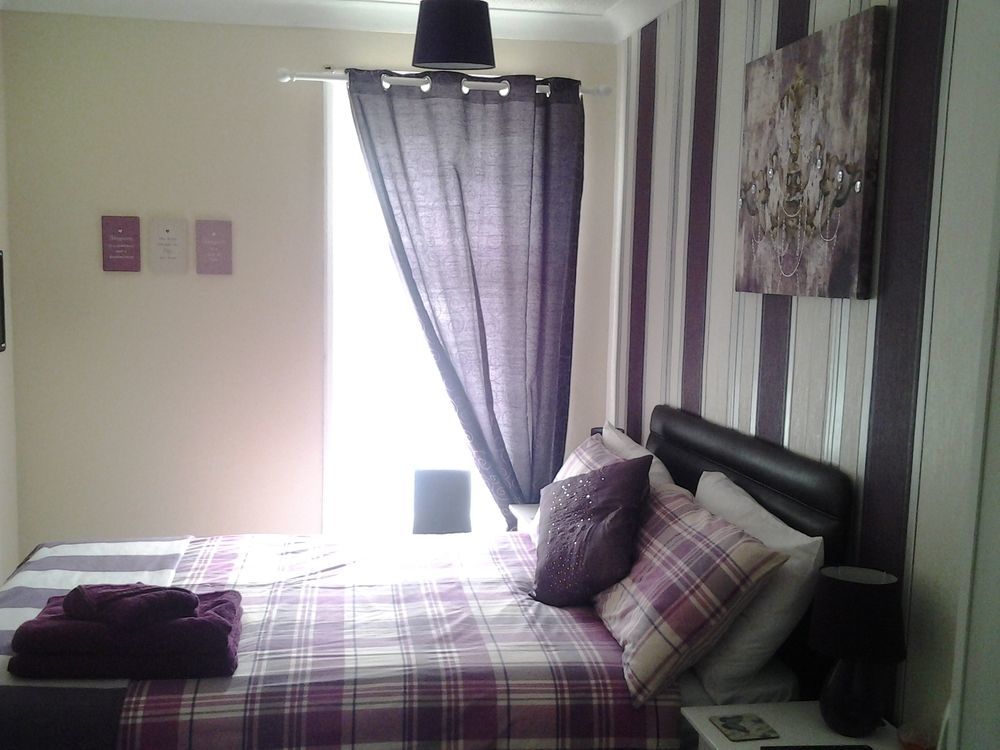 Twin Palms Guesthouse Γκρέιτ Γιάρμουθ Εξωτερικό φωτογραφία